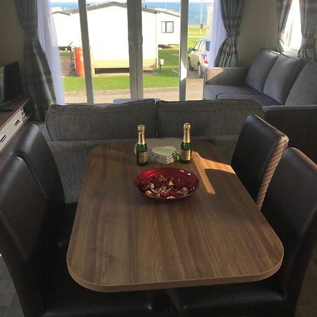 Crimdon Dene Holiday Park Хартлпул Екстериор снимка