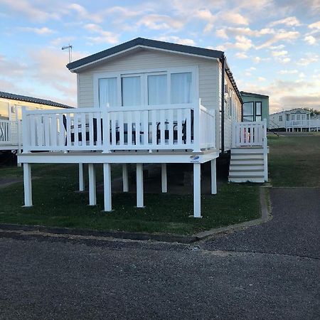 Crimdon Dene Holiday Park Хартлпул Екстериор снимка