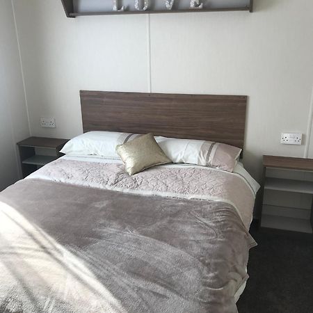 Crimdon Dene Holiday Park Хартлпул Екстериор снимка