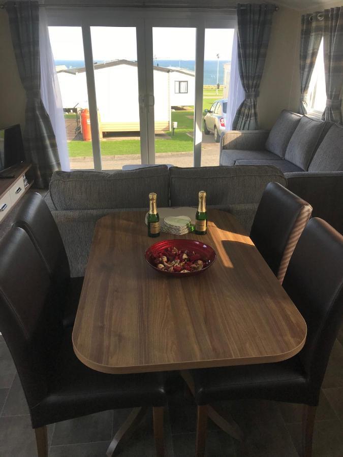 Crimdon Dene Holiday Park Хартлпул Екстериор снимка