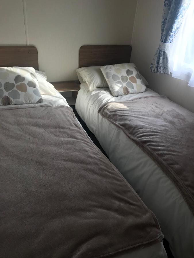 Crimdon Dene Holiday Park Хартлпул Екстериор снимка