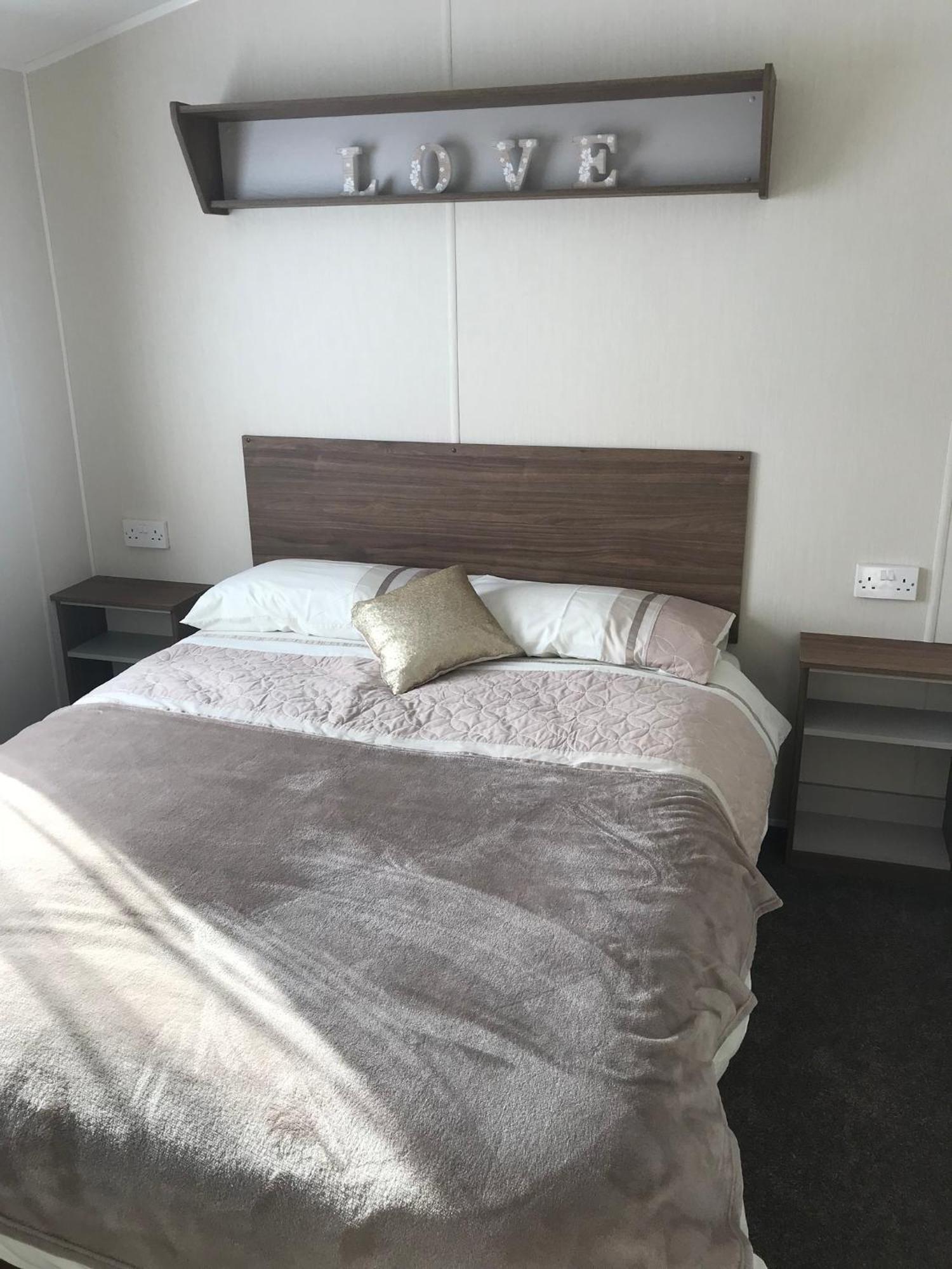 Crimdon Dene Holiday Park Хартлпул Екстериор снимка